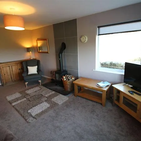 Pennine View Bungalow, Near Appleby, Eden Valley 別荘