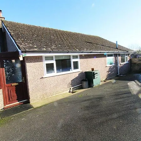 Pennine View Bungalow, Near Appleby, Eden Valley 別荘 Appleby-in-Westmorland