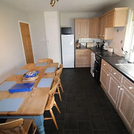 Pennine View Bungalow, Near Appleby, Eden Valley
