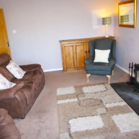 別荘 Pennine View Bungalow, Near Appleby, Eden Valley Appleby-in-Westmorland