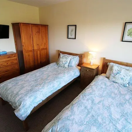 Pennine View Bungalow, Near Appleby, Eden Valley 別荘