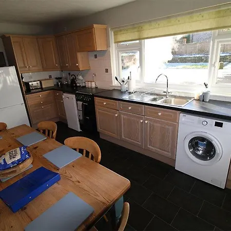 Pennine View Bungalow, Near Appleby, Eden Valley 別荘 Appleby-in-Westmorland