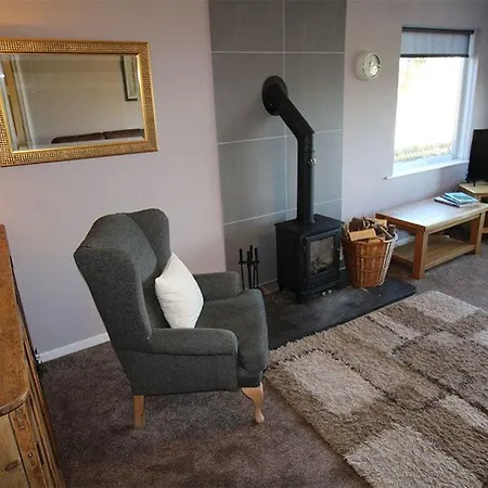 Pennine View Bungalow, Near Appleby, Eden Valley 別荘