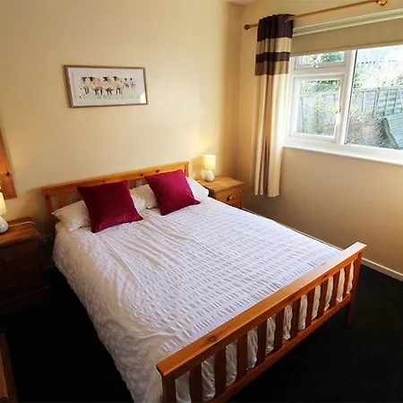 Pennine View Bungalow, Near Appleby, Eden Valley 別荘 *