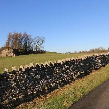 別荘 Pennine View Bungalow, Near Appleby, Eden Valley *
