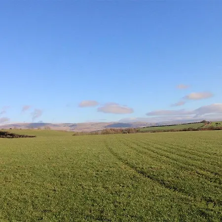 Pennine View Bungalow, Near Appleby, Eden Valley 別荘