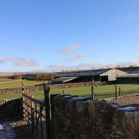 別荘 Pennine View Bungalow, Near Appleby, Eden Valley *
