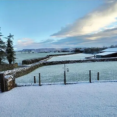 Pennine View Bungalow, Near Appleby, Eden Valley * Appleby-in-Westmorland