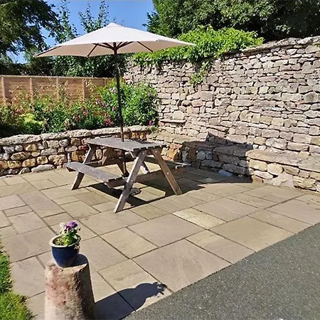 別荘 Pennine View Bungalow, Near Appleby, Eden Valley Appleby-in-Westmorland
