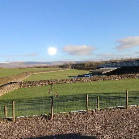 別荘 Pennine View Bungalow, Near Appleby, Eden Valley *